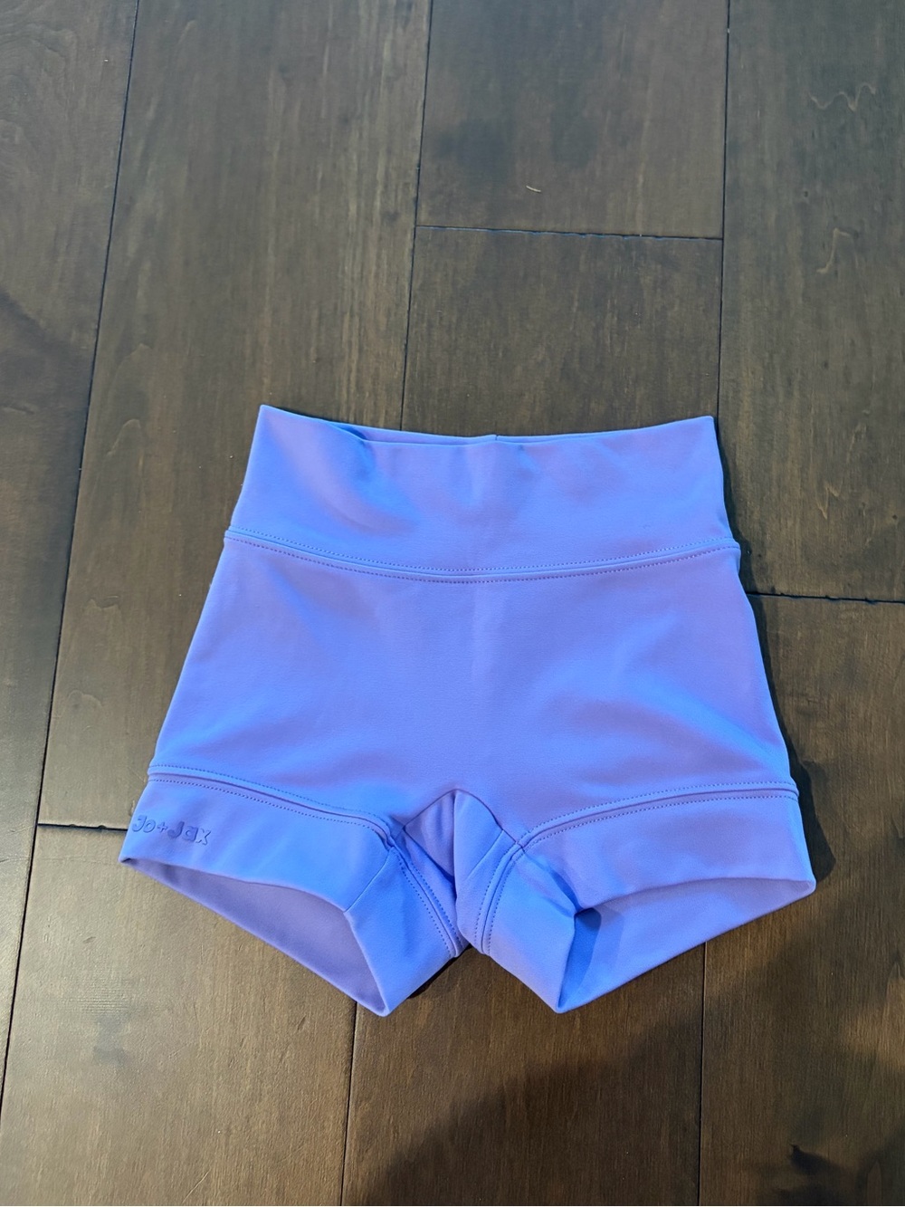 Jo+Jax shorts
